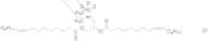 1,2-Dioleoyl-3-trimethylammonium-propane, Chloride- C13, D3