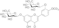 Diosmetin 3',7-Diglucuronide-d3