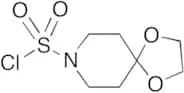 1,4-Dioxa-8-azaspiro[4.5]decane-8-sulfonyl Chloride