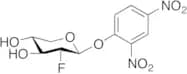2,4-Dinitrophenyl 2-Deoxy-2-fluoro-β-D-xylopyranoside