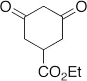 3,5-Dioxocyclohexanecarboxylic Acid Ethyl Ester