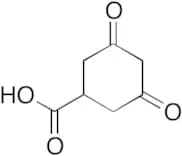 3,5-Dioxocyclohexanecarboxylic Acid