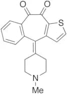 9,10-Dioxo Ketotifen