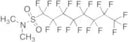 N,N-Dimethylperfluoro-1-octanesulfonamide