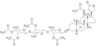 Digoxin O-Tetra-acetate