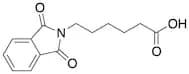 6-(1,3-Dioxoisoindolin-2-yl)hexanoic Acid