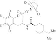 (R)-2,5-Dioxopyrrolidin-1-yl 2-(4-isopropylbenzamido)-3-phenylpropanoate-d5