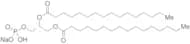 1,2-Dipalmitoyl-sn-glycero-3-phosphate Sodium Salt