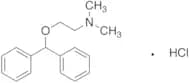 Diphenhydramine Hydrochloride
