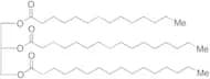 1,2-Dipalmitoyl-3-myristoyl-rac-glycerol