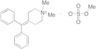 Diphemanil Methosulfate