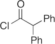 Diphenylacetyl Chloride