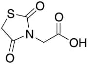 (2,4-Dioxo-thiazolidin-3-yl)acetic Acid