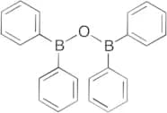 Diphenylborinic Anhydride