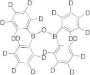 Diphenyl-d20-borinic Anhydride