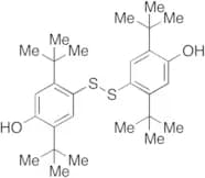 4,4’-Dithiobis[2,5-bis(1,1-dimethylethyl)-phenol