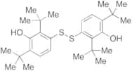 3,3’-Dithiobis[2,6-bis(1,1-dimethylethyl)-phenol