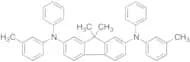9,9-Dimethyl-N,N'-bis(3-methylphenyl)-N,N'-diphenyl-9H-fluorene-2,7-diamine
