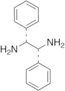 (1R,2R)-1,2-Diphenyl-1,2-ethanediamine