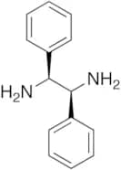 (1S,2S)-1,2-Diphenyl-1,2-ethanediamine