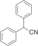 Diphenylacetonitrile