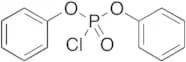 Diphenyl Chlorophosphonate
