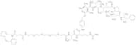 DBCO-PEG4-Val-Cit-PAB-MMAE