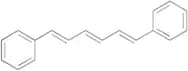 1,6-Diphenyl-1,3,5-hexatriene