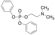 Diphenyl 2-(Dimethylamino)ethylphosphoric Acid Ester
