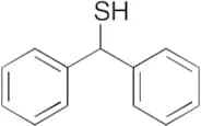 Diphenylmethanethiol