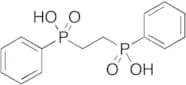 P,P'-Diphenylethylenediphosphinic Acid