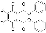 Diphenyl Phthalate-3,4,5,6-d4