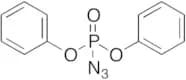 Diphenylphosphorazidate