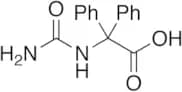 2,2-Diphenylhydantoic Acid