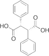 (2S,3S)-2,3-Diphenylsuccinic Acid