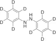1,2-(Diphenyl-d10)hydrazine