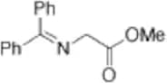 N-(Diphenylmethylene)glycine Methyl Ester