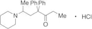 Dipipanone Hydrochloride (>90%)