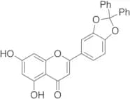 3,4-Diphenylmethylidene Luteolin
