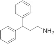 3,3-Diphenylpropylamine