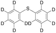 Diphenyl-d10 Sulfide
