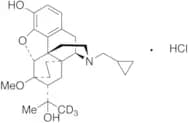 Diprenorphine-d3 Hydrochloride