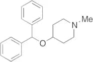 Diphenylpyraline