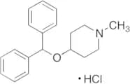 Diphenylpyraline Hydrochloride