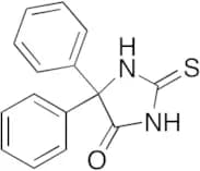 5,5-Diphenyl-2-thiohydantoin