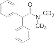 Diphenamid-d6