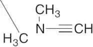 N,N-Dimethylaminoacetylene