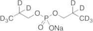 Di(propyl-d5) Sodium Phosphate