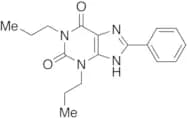 1,3-Dipropyl-8-phenylxanthine