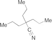 2,2-Dipropylvaleronitrile